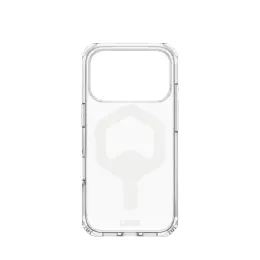 UAG Plyo Magsafe Case - Apple iPhone 17 Pro- Ice & White image