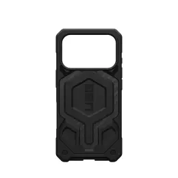 UAG Monarch Pro Case - Apple iPhone 17 Pro - Carbon Fibre image