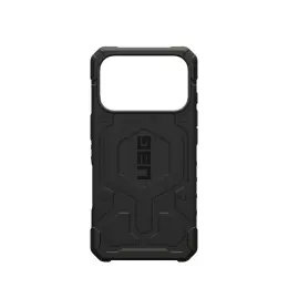 UAG Pathfinder MagSafe Case - Apple iPhone 17 Pro - Black image
