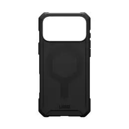 UAG Essential Armor Magsafe Case - Apple iPhone 17 Pro Max - Black image