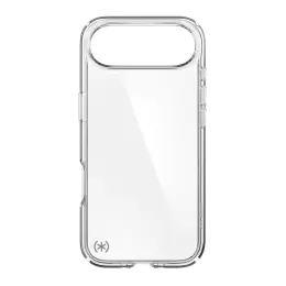 Speck Presidio Perfect Clear Case -  Apple iPhone Air - Clear image