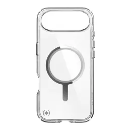 Speck Presidio Perfect Clear MagSafe Case - Apple iPhone Air - Clear image