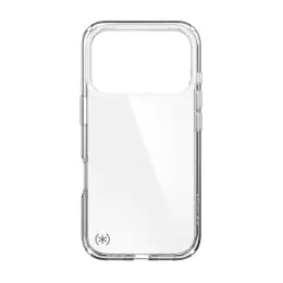 Speck Presidio Perfect Clear Case -  Apple iPhone 17 Pro - Clear image