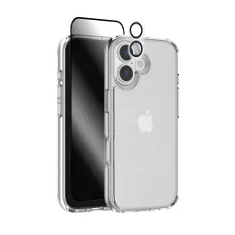 Body Glove 3-In-1 Protection Bundle - Apple iPhone 17 image