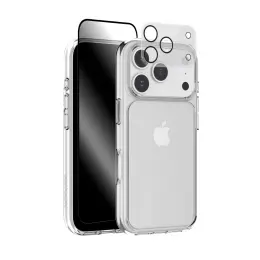 Body Glove 3-In-1 Protection Bundle - Apple iPhone 17 Pro image