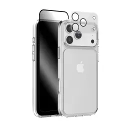 Body Glove 3-In-1 Protection Bundle - Apple iPhone 17 Pro Max image