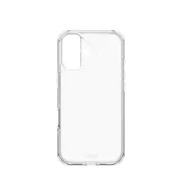 UAG Plyo Case - Apple iPhone 17 - Ice image