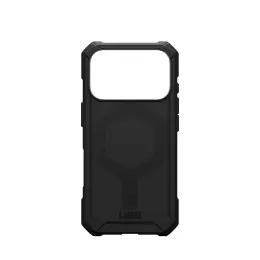 UAG Essential Armor Magsafe Case - Apple iPhone 17 Pro - Black image
