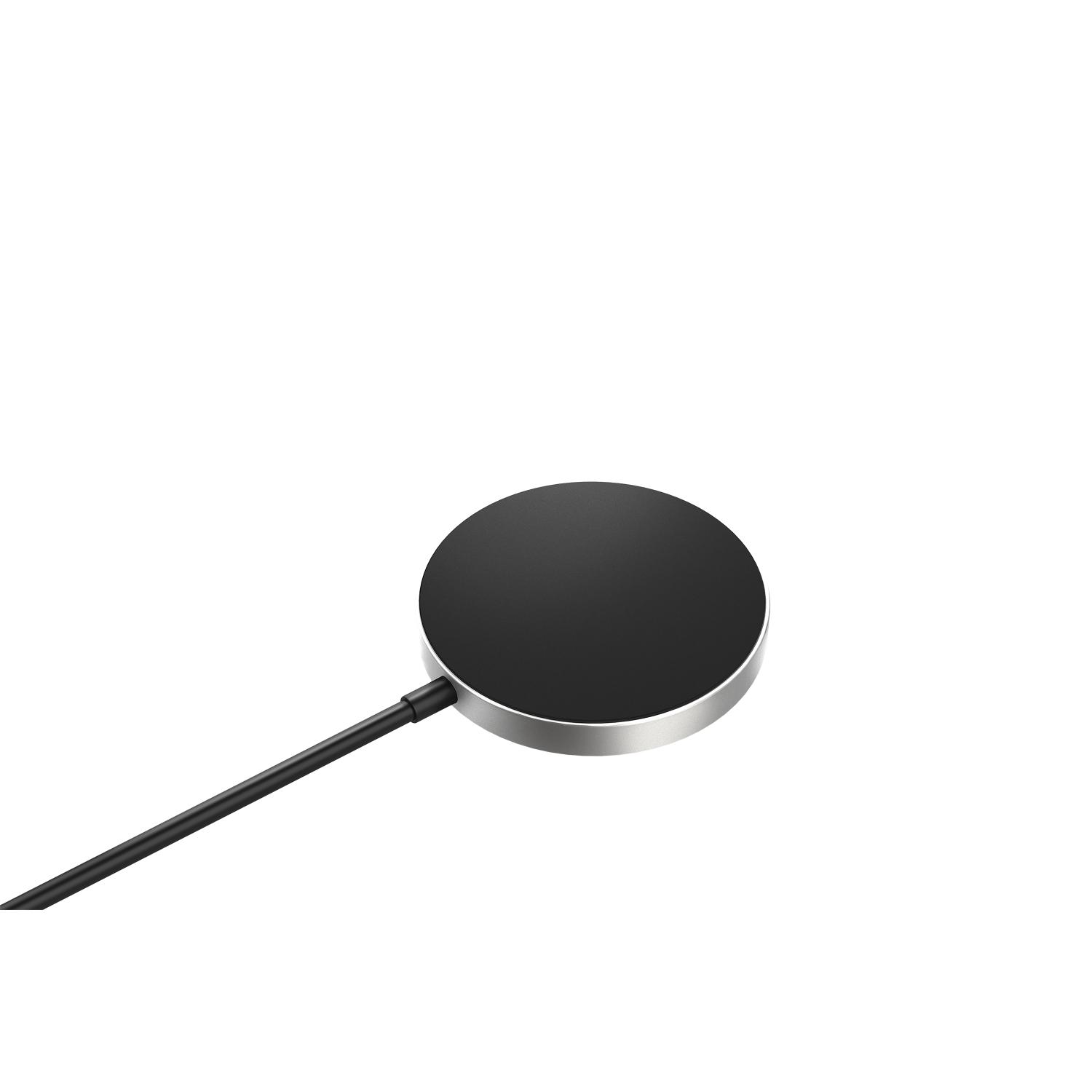 Samsung Single Wireless Charger - Black image