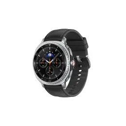 Samsung Galaxy Watch8 Classic LTE- Black image