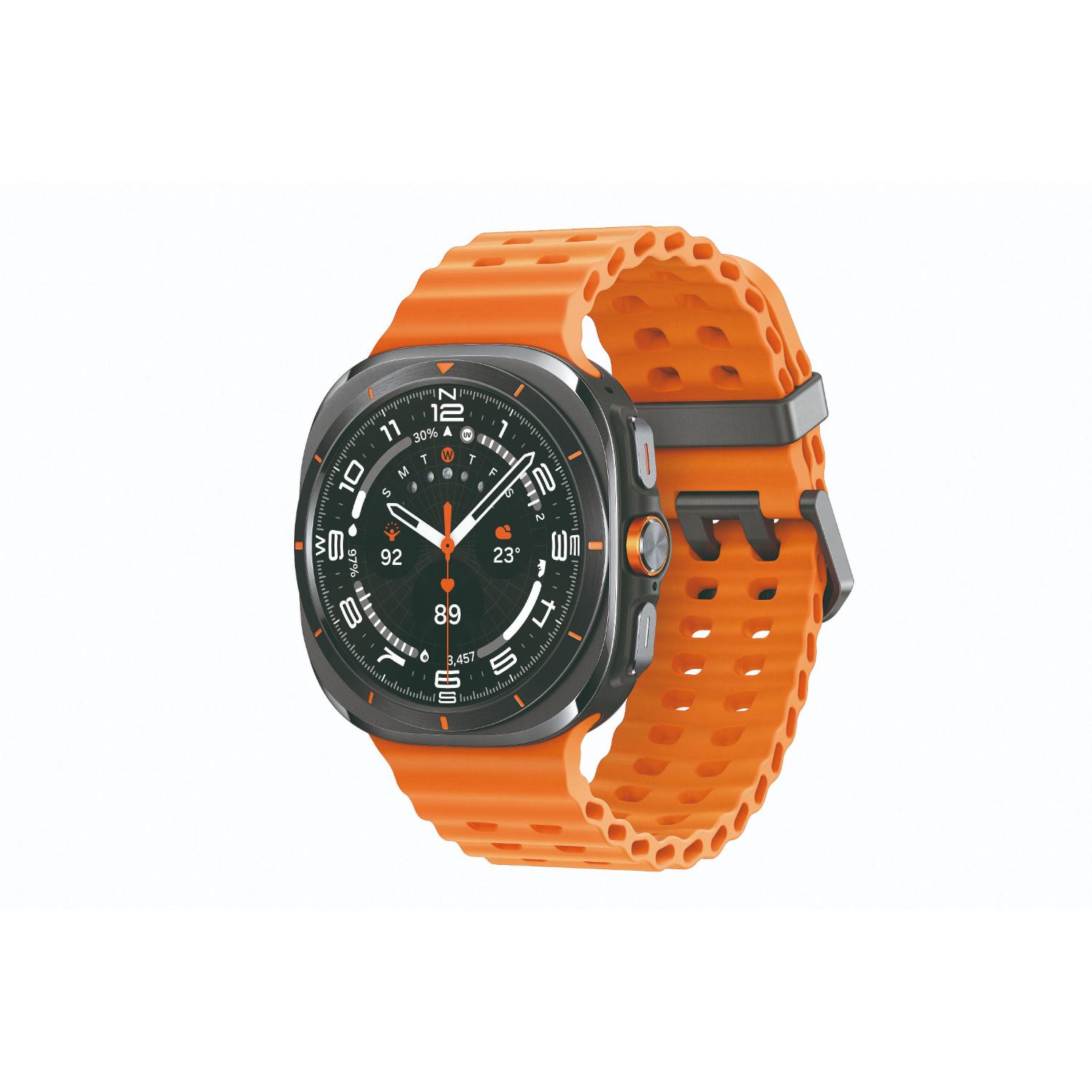Sasmung Galaxy Watch Ultra LTE -Grey image