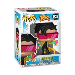 Funko Pop! Marvel Studios: X-MEN  - Jubilee image
