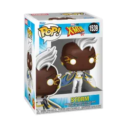 Funko Pop! Marvel Studios: X-MEN  - Storm image