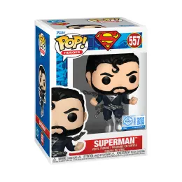 Funko Pop! Heroes: Superman - Superman image