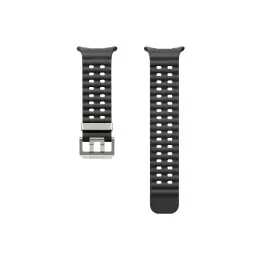 Samsung Marine Band - Samsung Galaxy Watch Ultra - Dark Grey image