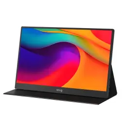 Snug Screen Extender 15.6 Inch - Black image
