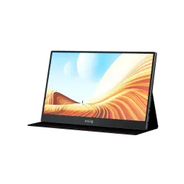 Snug Screen Extender 14 Inch - Black image