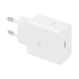 Samsung 1 Port Travel Adapter 45W - White image