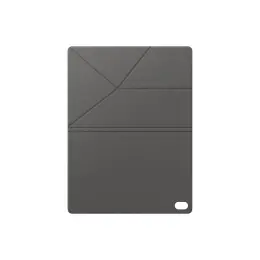 Samsung Smart Book Cover - Samsung Galaxy Tab S11 - Black image