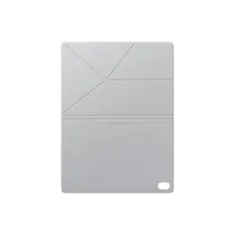 Samsung Smart Book Cover - Samsung Galaxy Tab S11 - White image