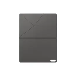 Samsung Smart Book Cover - Samsung Galaxy Tab S11 Ultra - Black image