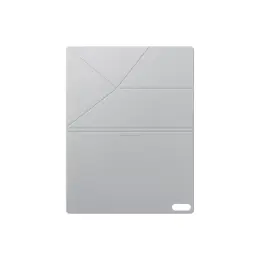 Samsung Smart Book Cover - Samsung Galaxy Tab S11 Ultra - White image