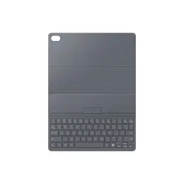 Samsung Keyboard Slim Book Cover - Samsung Galaxy Tab S11 - Black image