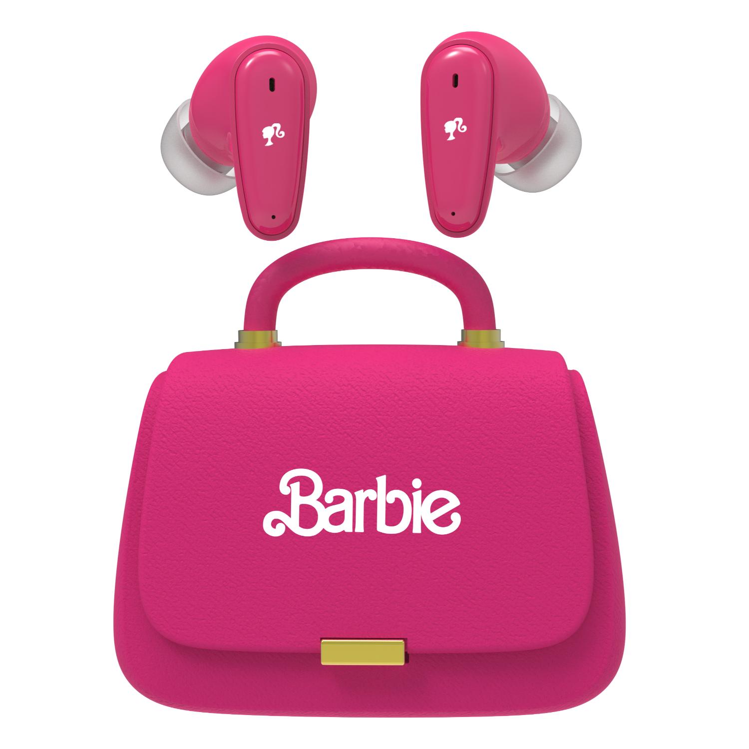 Barbie  Bag TWS - Pink image