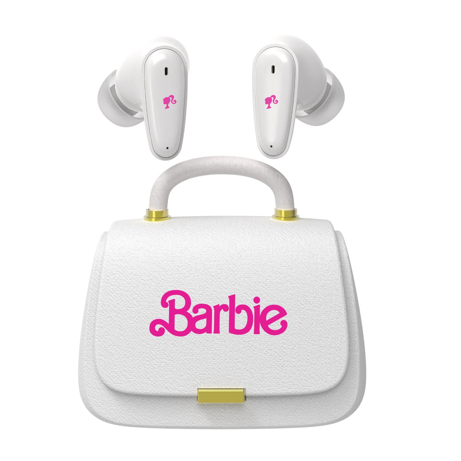 Barbie  Bag TWS - White image