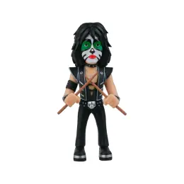 MINIX Music: Kiss - Cat Man image
