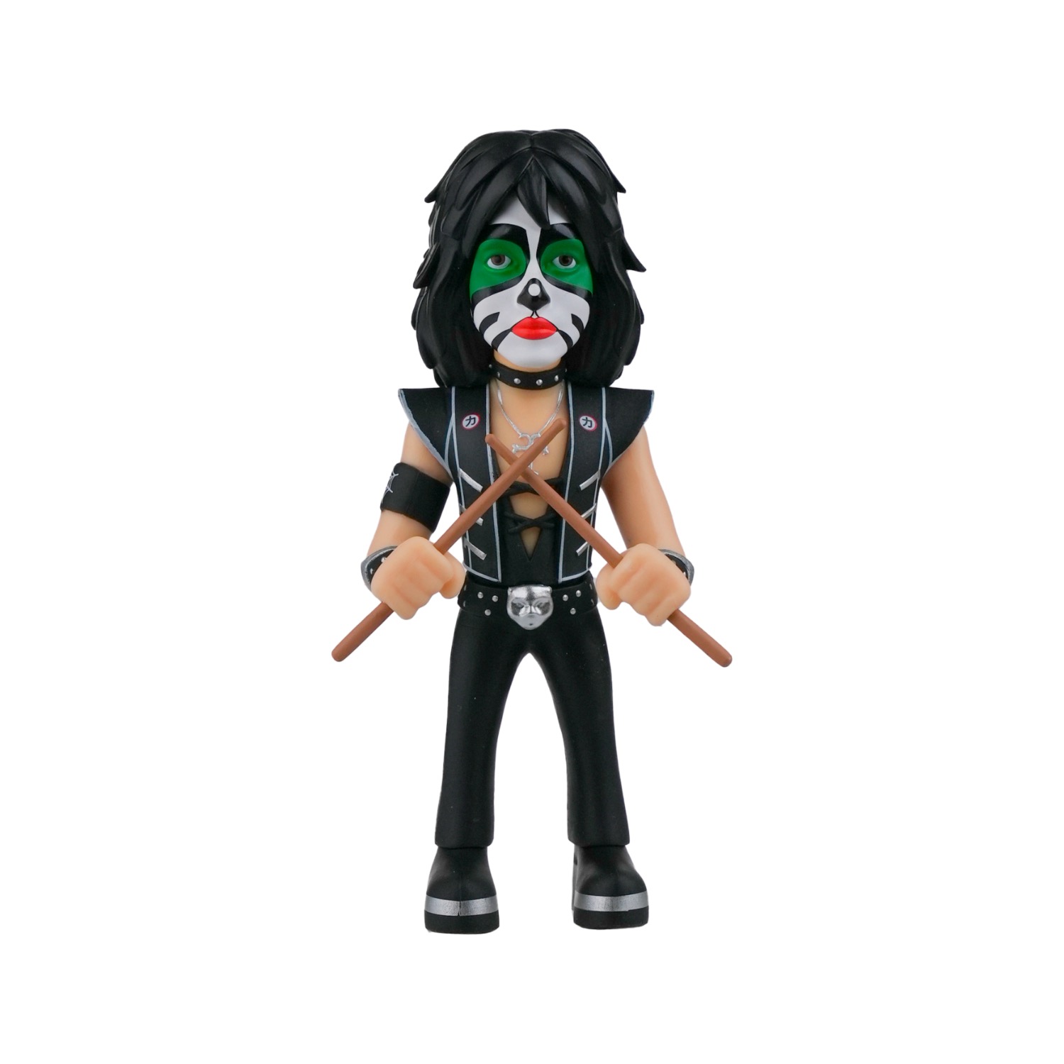 MINIX Music: Kiss - Cat Man image