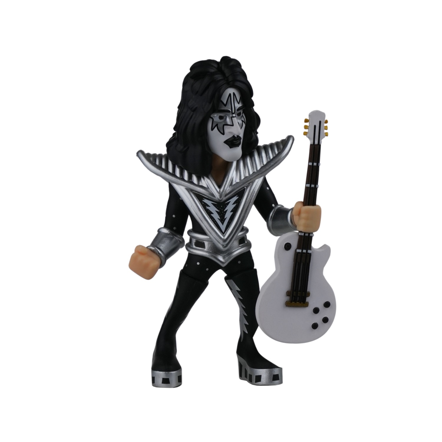 MINIX Music: Kiss - Space Man image