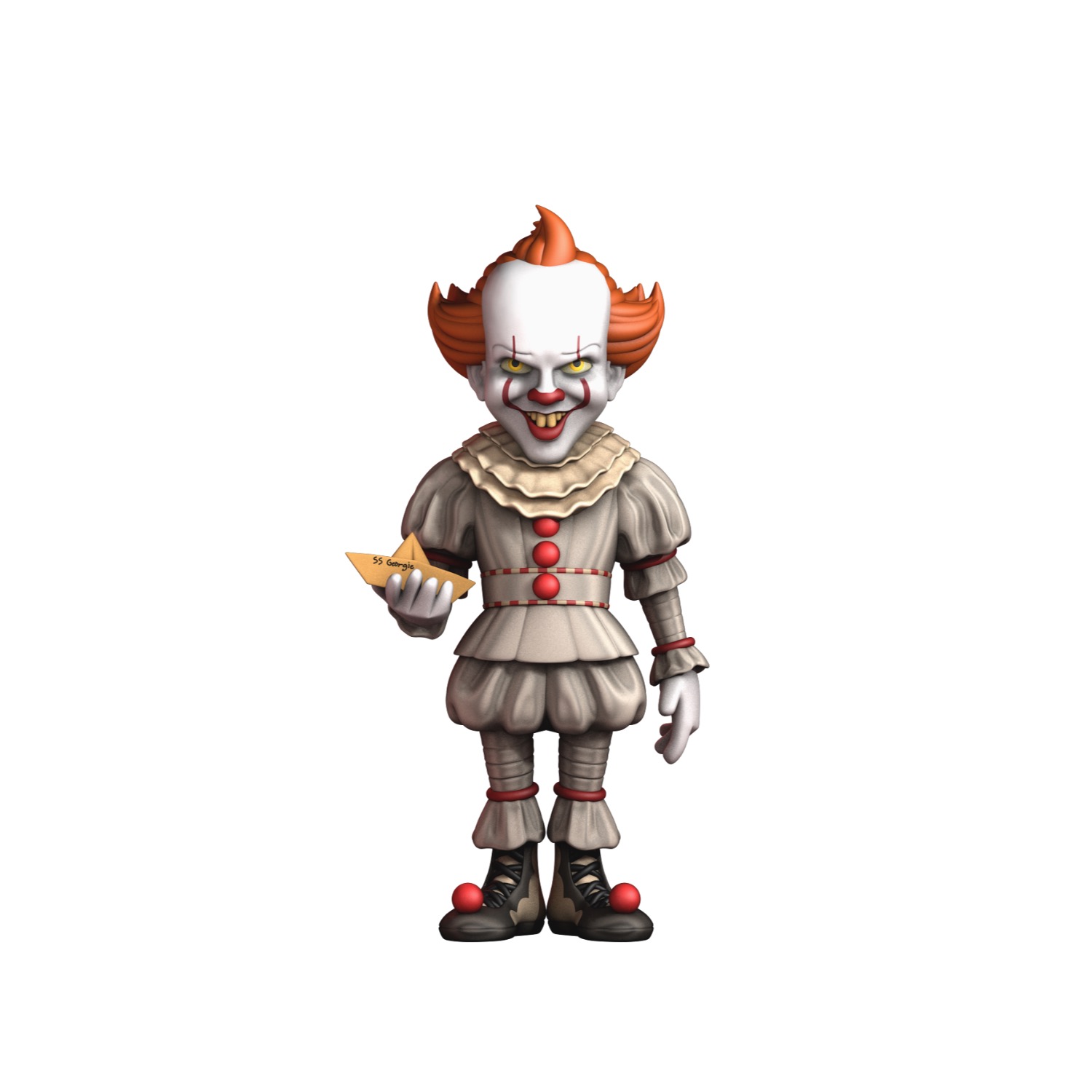 MINIX Cinema: IT - Pennywise image
