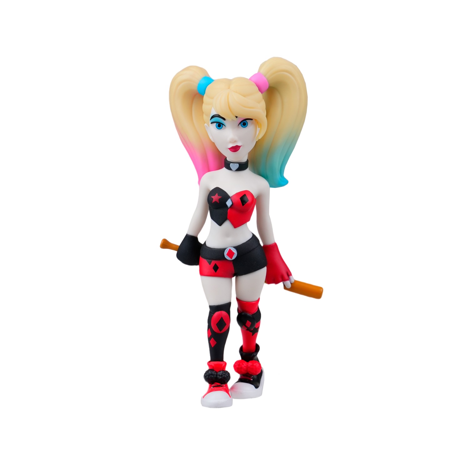 MINIX Cinema: DC - Harley Quinn image