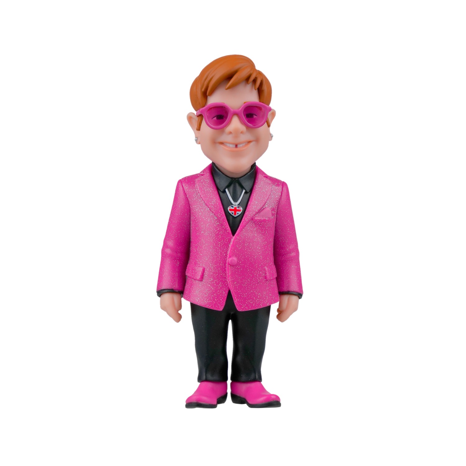 MINIX Music: Elton John - Elton John image