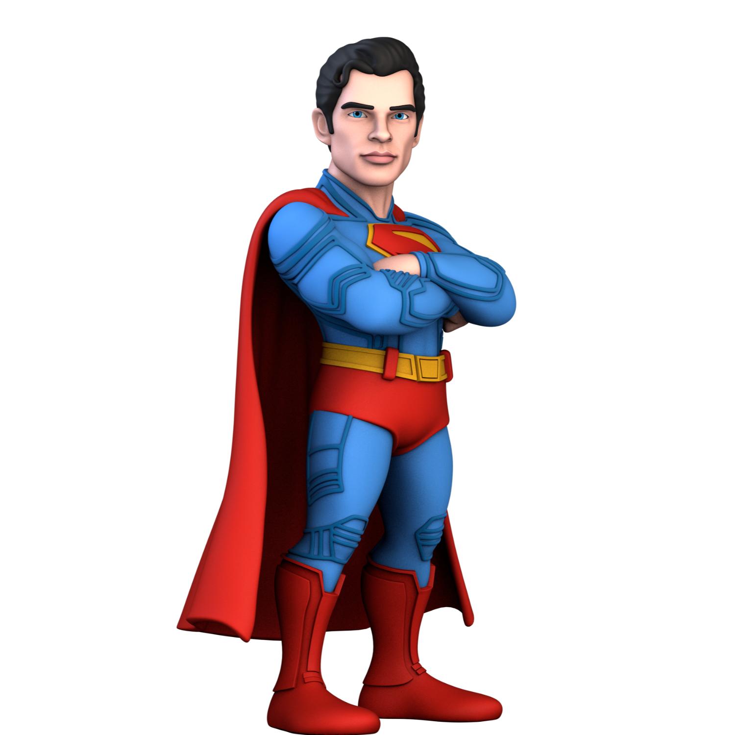 MINIX Cinema: DC - Superman New image