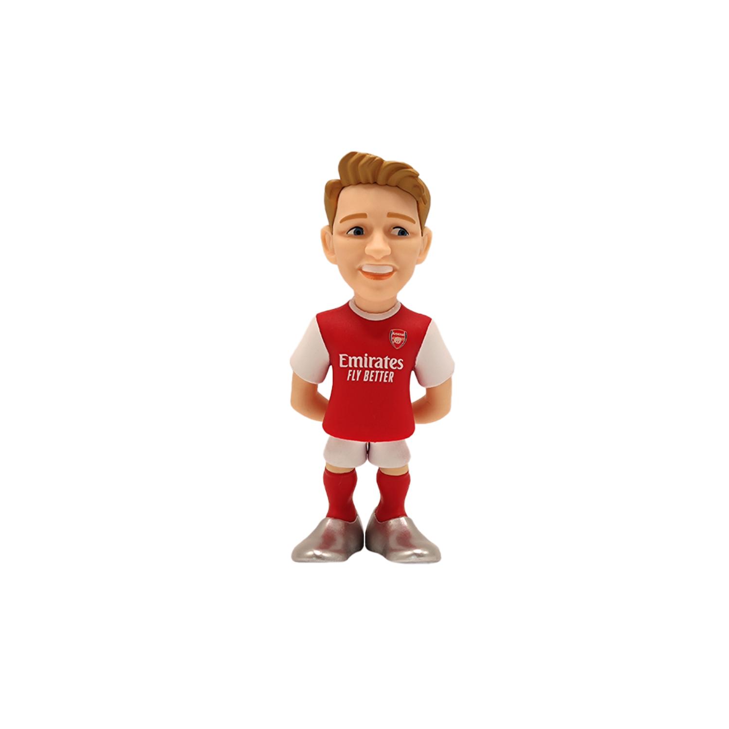 MINIX Football: Arsenal - Odegaard image