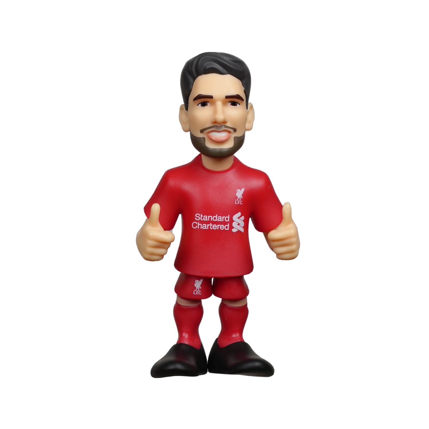 MINIX Football: Liverpool - Szoboszlai image