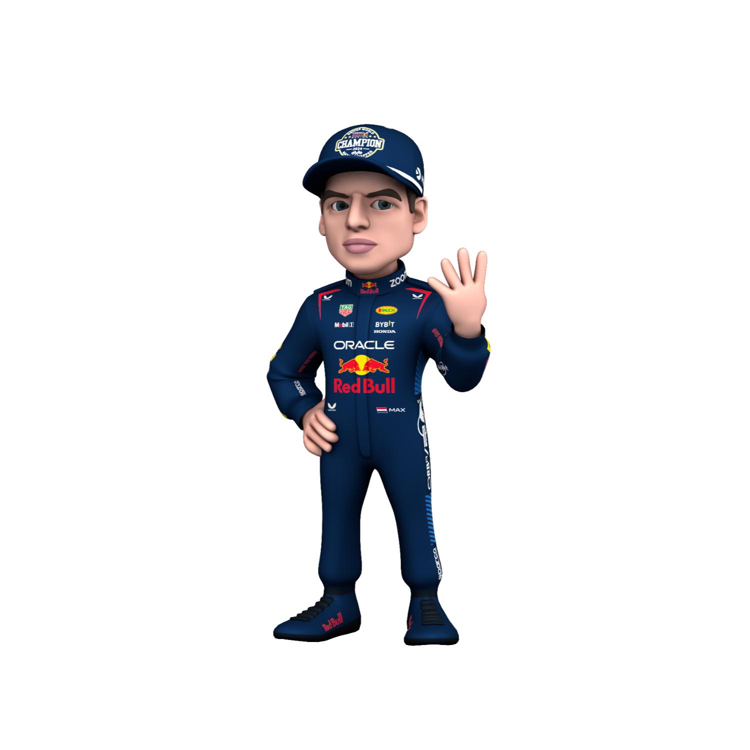 MINIX Deportes: Oracle Red Bull Racing  - Max Verstappen New image