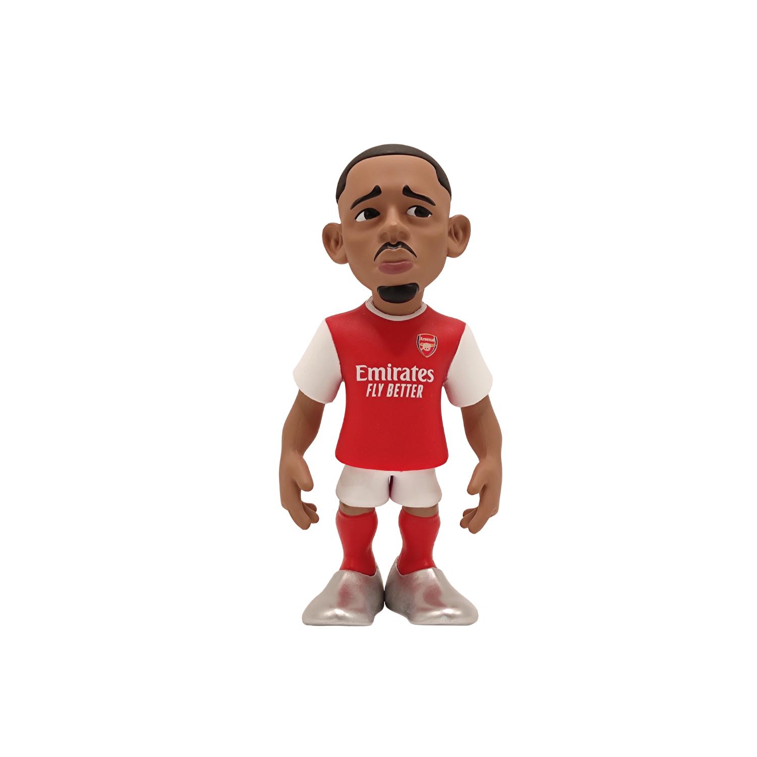 MINIX Football: Arsenal - Gabriel Jesus image