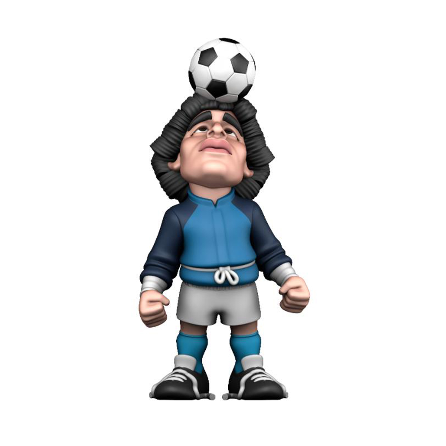 MINIX Football: Maradona - Life Is Life Warm Up image