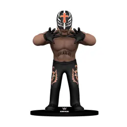 MINIX Deportes: WWE - Rey Misterio image