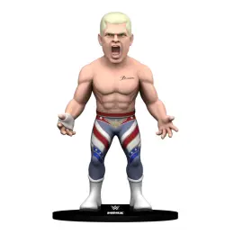 MINIX Deportes: WWE - Cody Rhodes image
