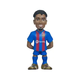 MINIX Football: FC Barcelona - Raphinha image