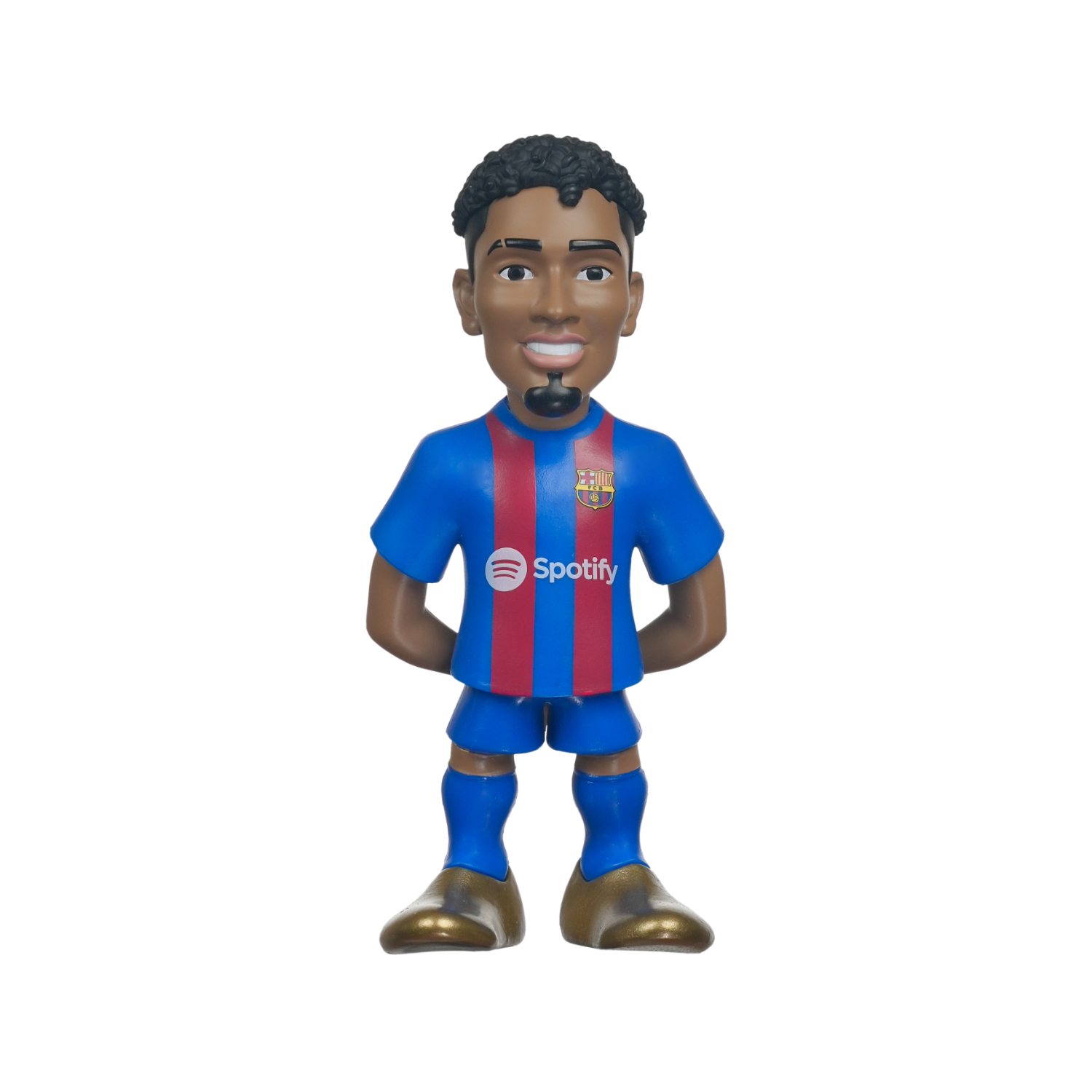MINIX Football: FC Barcelona - Raphinha | Brandability
