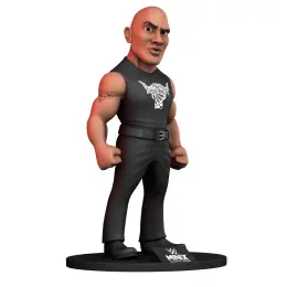 MINIX Deportes: WWE - The Rock image