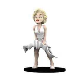 MINIX Music: Merilyn Monroe - Merlyn image