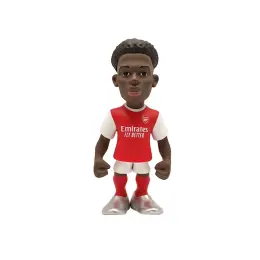 MINIX Football: Arsenal - Saka image