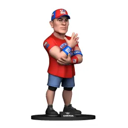 MINIX Deportes: WWE - John Cena image