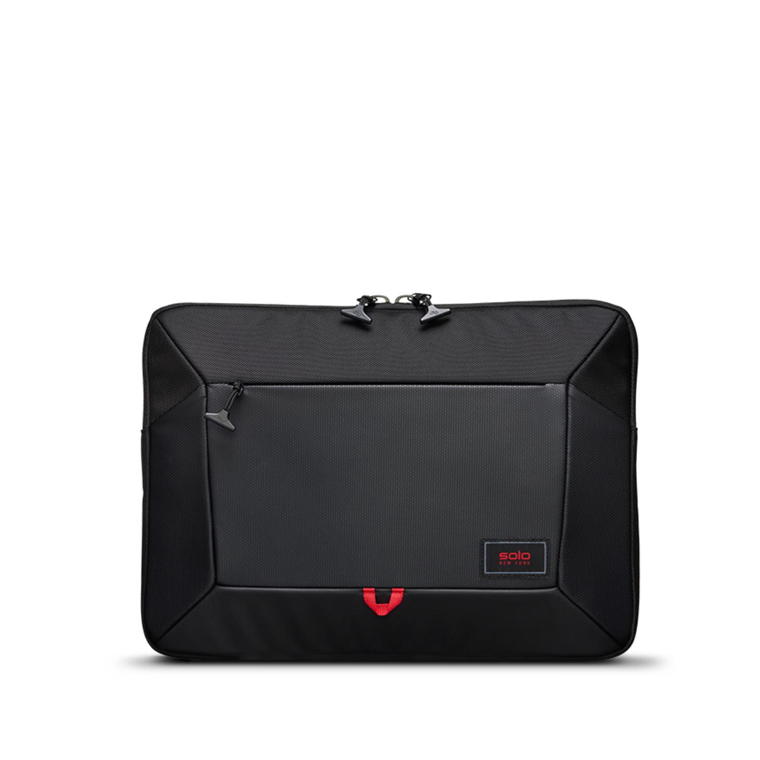 Solo Caliber Sleeve - Up To 15.9 Inch - Black image
